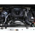 aFe charge pipe