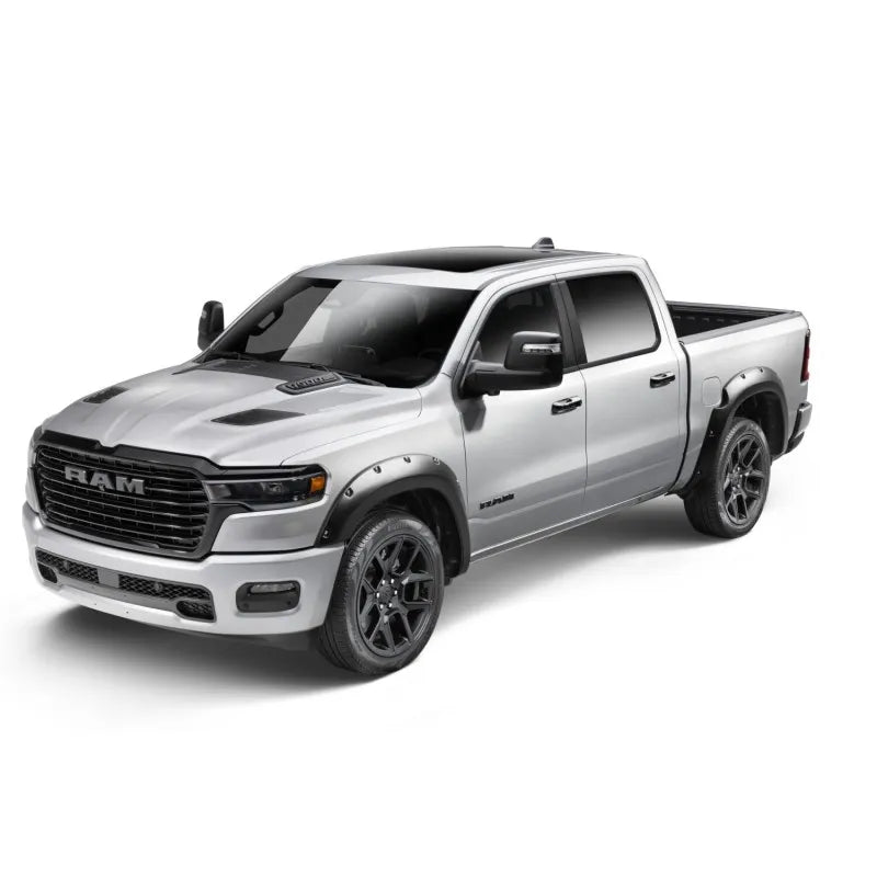 Husky Liners fender flares