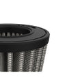 aFe air filter installed view