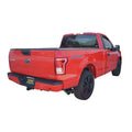 Gibson cat-back exhaust