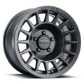 Method Wheels black auto part