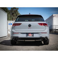 aFe cat-back exhaust