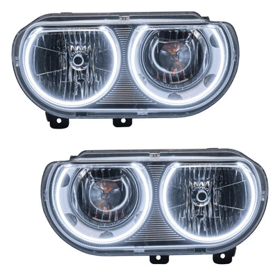 Oracle Lighting auto part