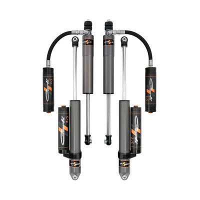 Carli Suspension shock absorber