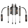Carli Suspension shock absorber