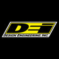 Design Engineering exhaust detail