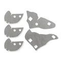 Design Engineering exhaust