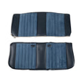 1981-87 C/K STD PLEAT SEAT VNYL/CLT