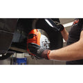 DBA auto part
