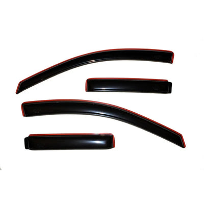 AVS smoke auto part