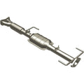 Magnaflow auto part detail