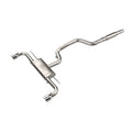 aFe cat-back exhaust