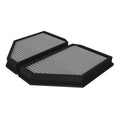 aFe air filter detail
