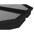 aFe air filter close-up