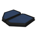 aFe air filter detail