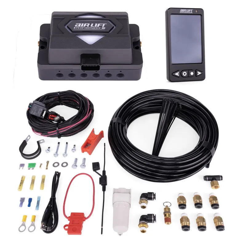 Air Lift air compressor