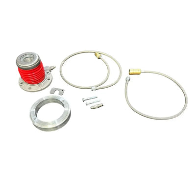 McLeod Racing auto part