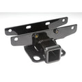 Rampage auto part detail