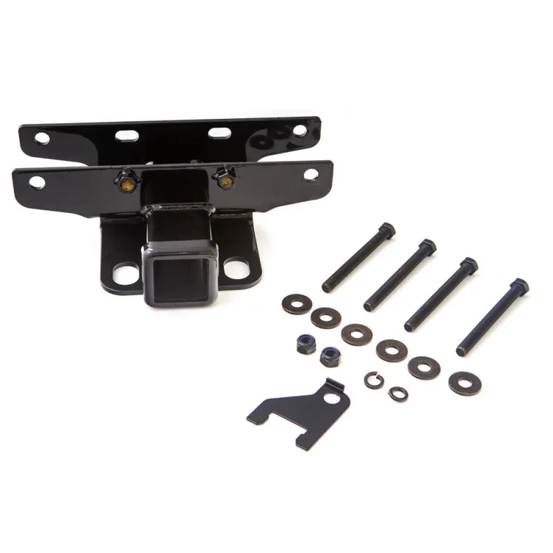 Rampage auto part