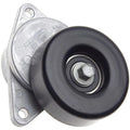 Gates auto part