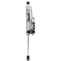 FOX shock absorber close-up