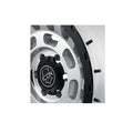 ICON auto part close-up