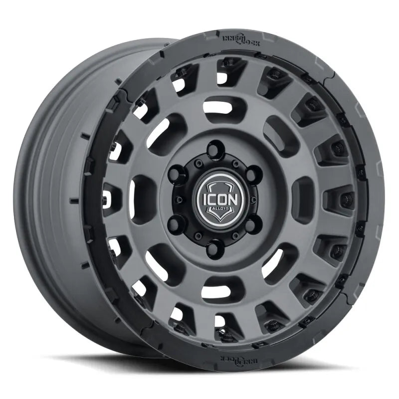 ICON auto part