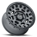 ICON auto part detail