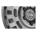 ICON auto part