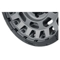 ICON auto part installed view
