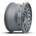 ICON auto part installed view