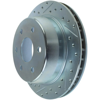 Stoptech auto part