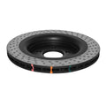 DBA auto part installed view