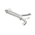 aFe axle-back exhaust