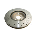 DBA auto part
