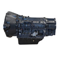 BD Diesel auto part detail