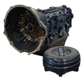 BD Diesel auto part
