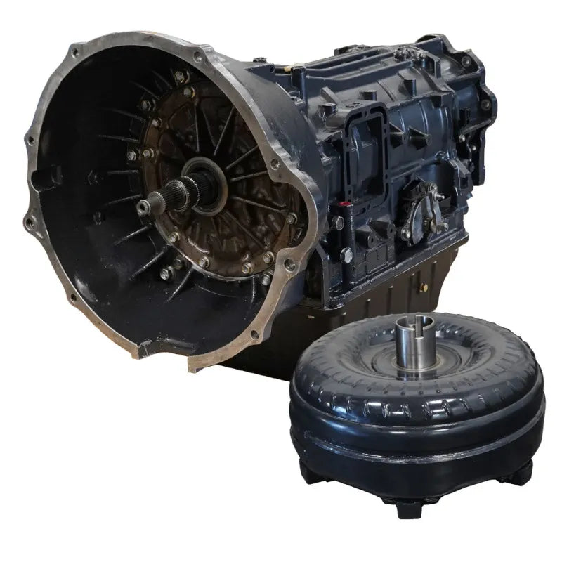 BD Diesel auto part