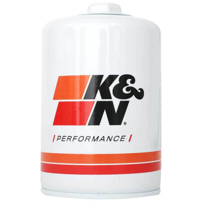 K&N Engineering oil filter