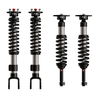 FOX shock absorber