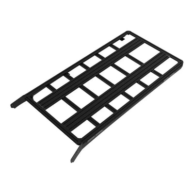 KC HiLiTES roof rack