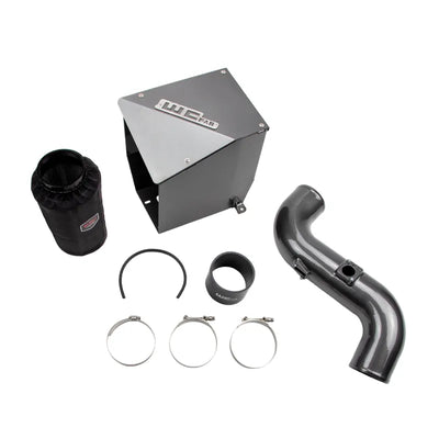 Wehrli intake system