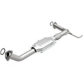 Magnaflow auto part detail