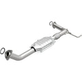 Magnaflow auto part close-up
