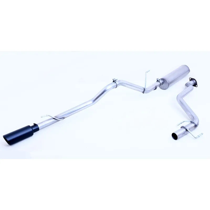 Gibson cat-back exhaust