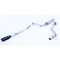 Gibson cat-back exhaust