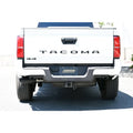 Gibson cat-back exhaust
