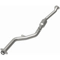 Magnaflow auto part close-up