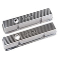 Edelbrock auto part detail