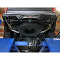 aFe cat-back exhaust